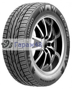 Kumho Ecsta PS31 245/50 R18 100W